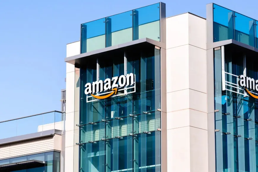 Amazon reportedly plans to cut around 30,000 corporate jobs