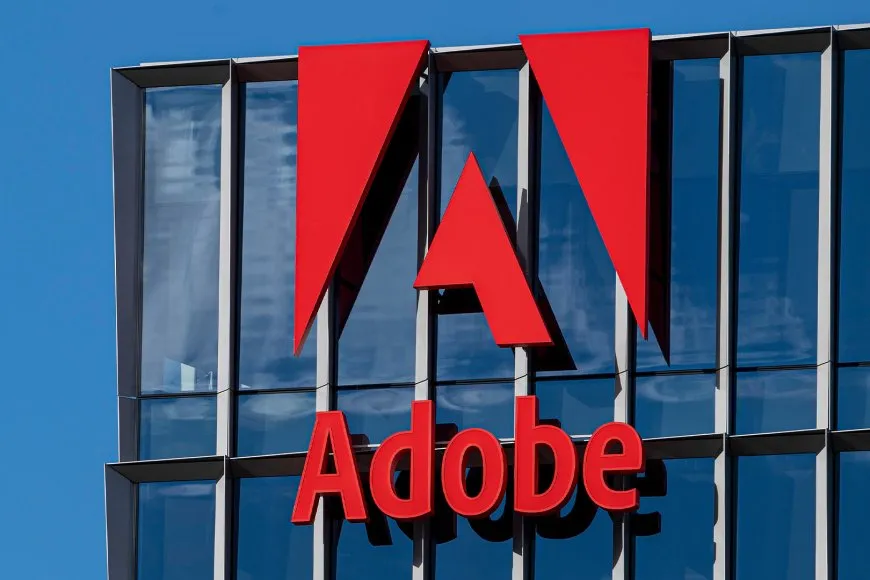 Adobe Hit with Proposed Class-Action, Accused of Misusing Authors’ Work in AI Training