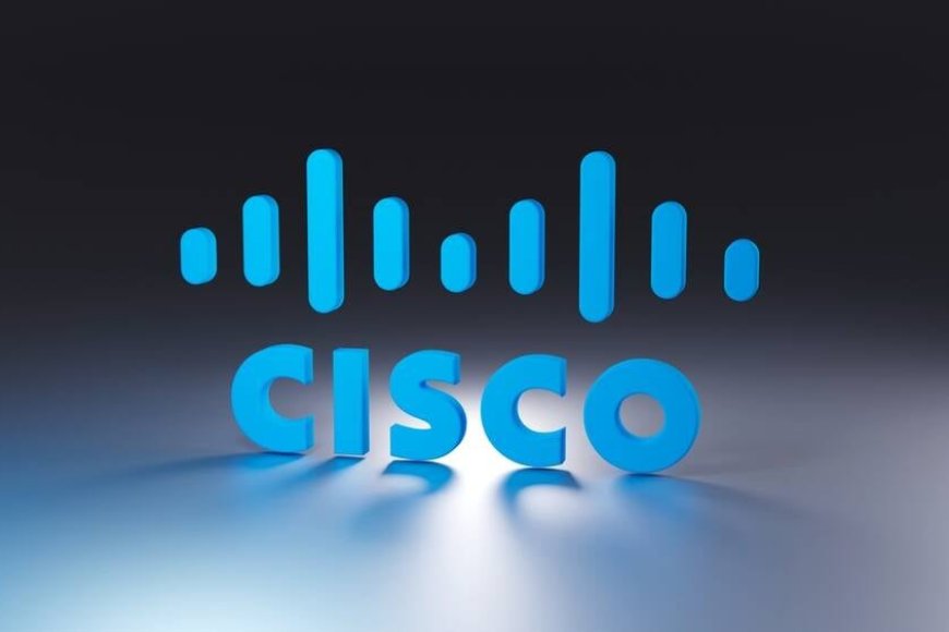 Cisco Warns of Chinese Hackers Exploiting New Zero-Day Vulnerability