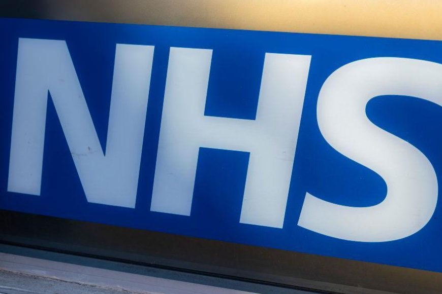 Tech Provider for NHS England Confirms Data Breach