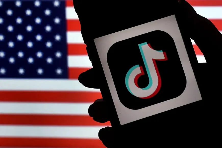 TikTok Agrees to Deal to Cede Control of U.S. Business to American Investor Group