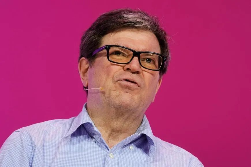 Yann LeCun Confirms His New ‘World Model’ Startup, Reportedly Seeks $5B+ Valuation
