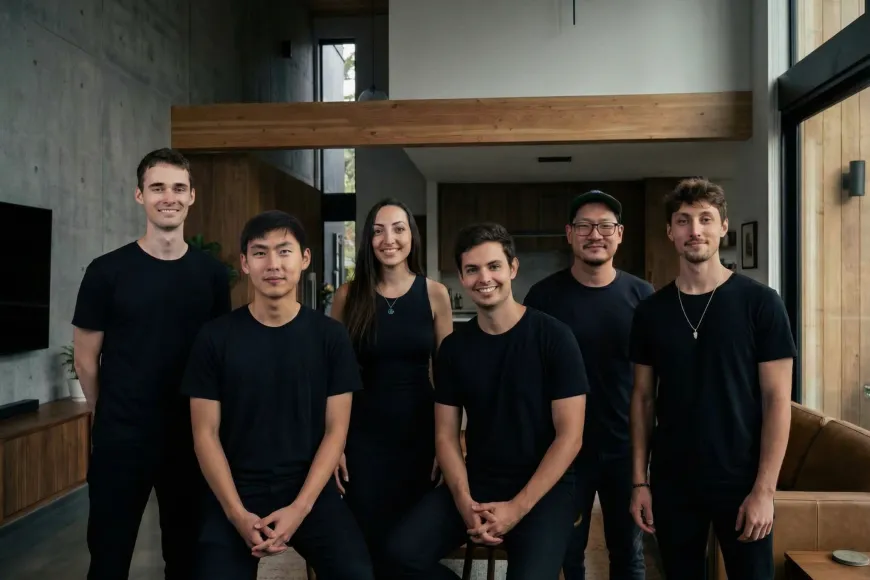 This Founder Just Landed Funding for a Second Go at the Same Problem: Affordable Custom Home Design