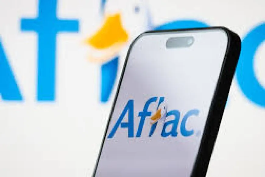 US Insurance Giant Aflac Says Hackers Stole Personal and Health Data of 22.6 Million People