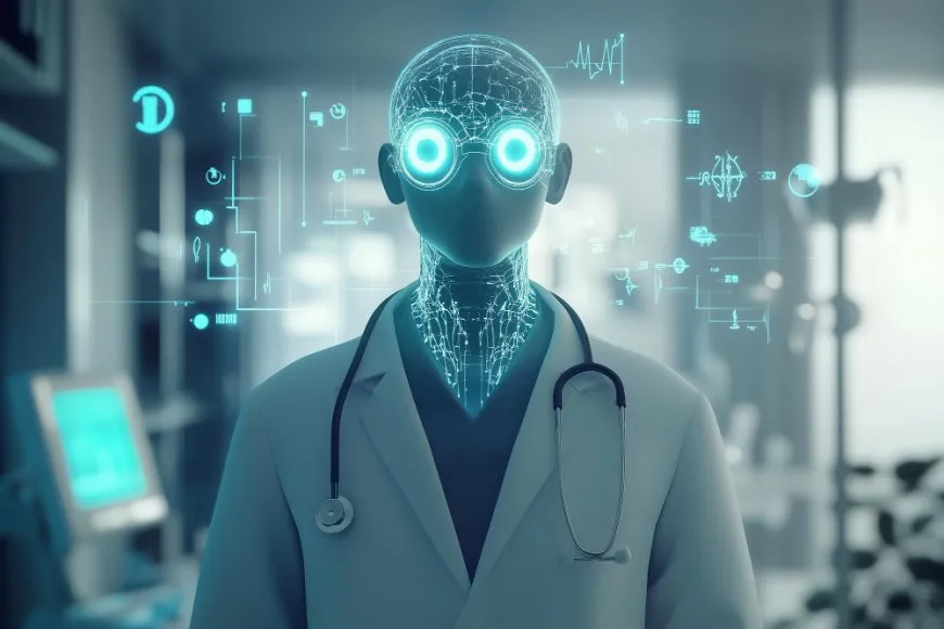 Why Buy CityDoctors.ai: A Future-Ready Domain for AI-Powered Urban Healthcare