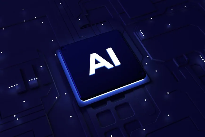 GoDomain.ai: Why This AI Domain Is a Smart Choice for the Future of Digital Assets