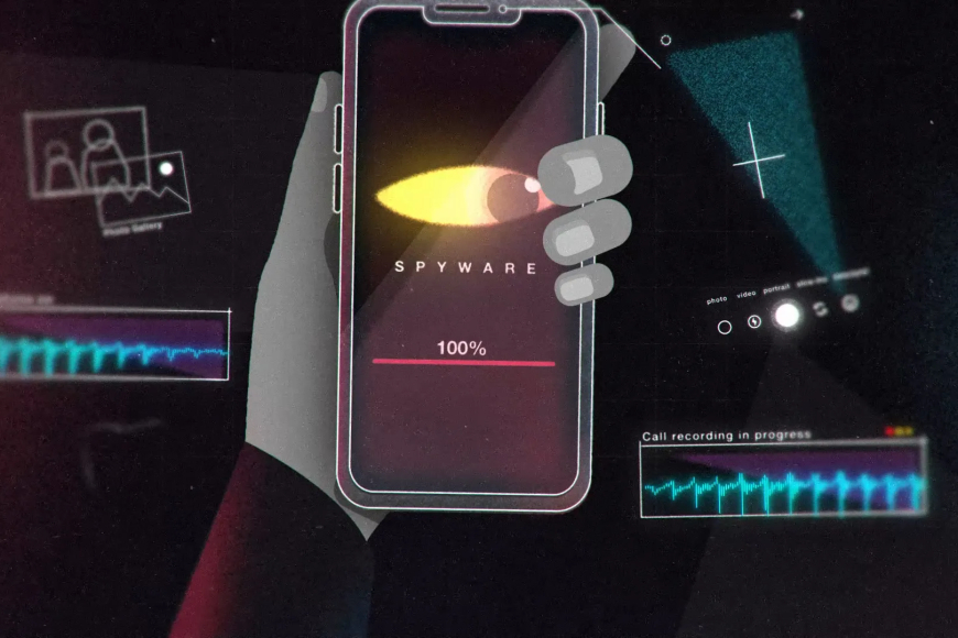 You’ve Been Targeted by Government Spyware. Now What?