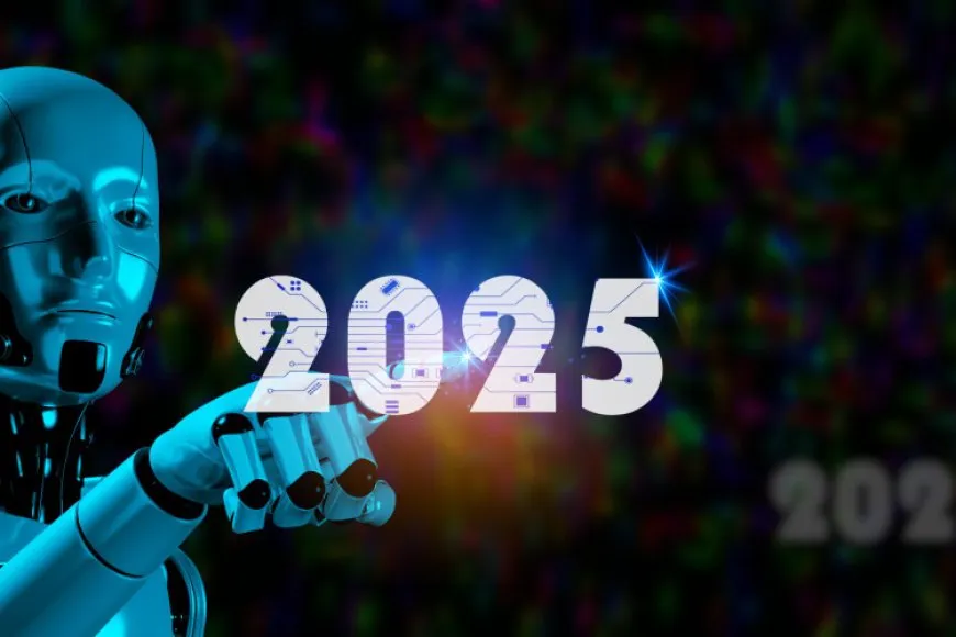 2025 Was the Year AI Got a Vibe Check