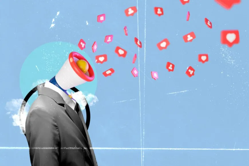 Social Media Follower Counts Have Never Mattered Less, Creator Economy Execs Say