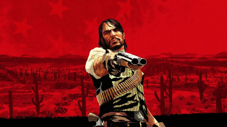 Netflix Launches a Mobile-Friendly Version of Red Dead Redemption