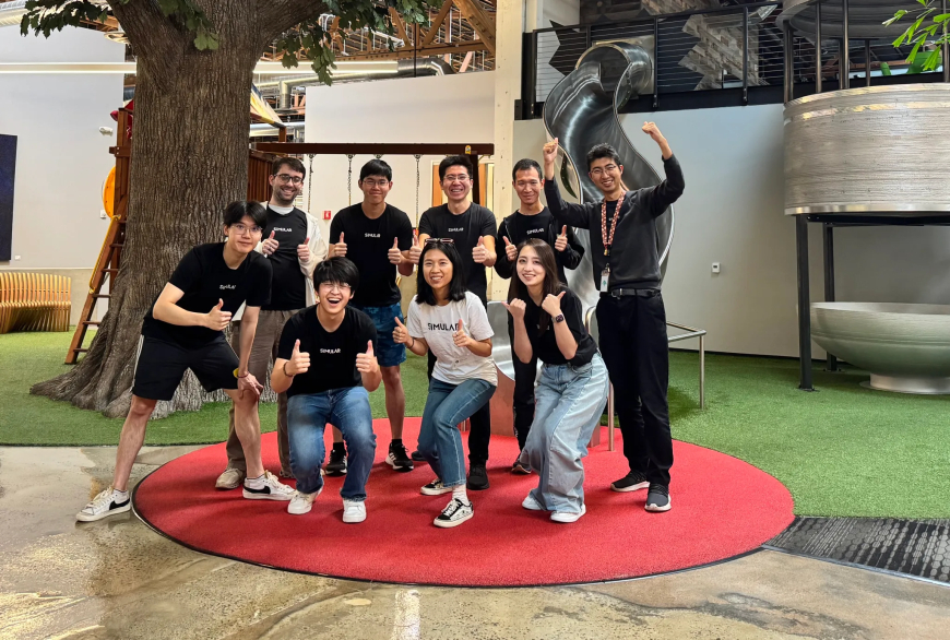 Simular’s AI Agent Wants to Run Your Mac and Windows PC for You