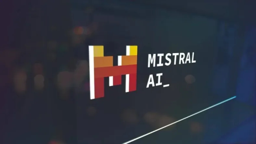 Mistral Closes In on Big AI Rivals With New Open-Weight Frontier and Small Models