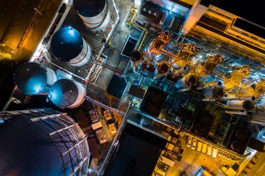 Energy department hands out $800M in grants for small nuclear reactors