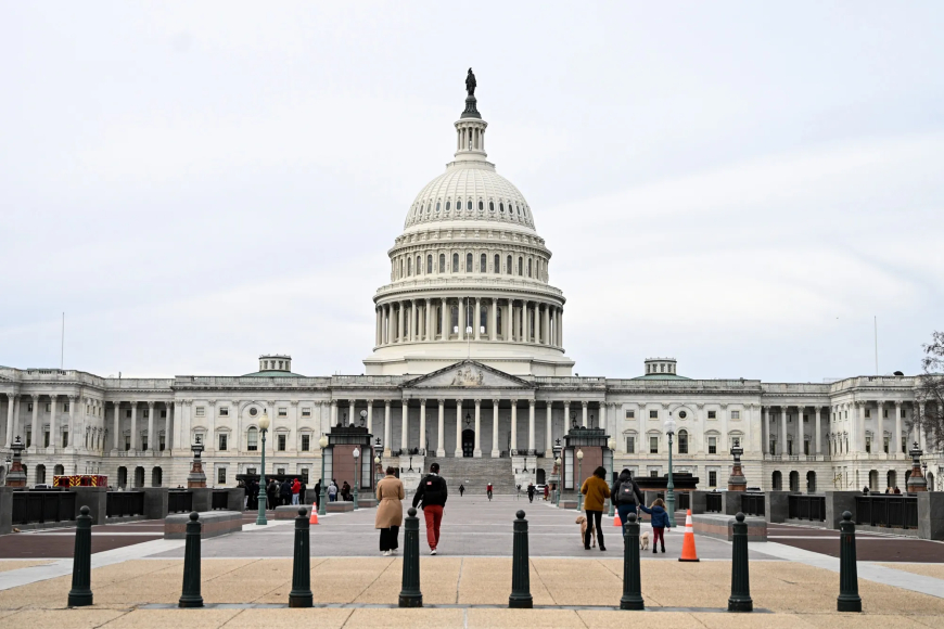 Another bid to block state AI regulation has failed… for now