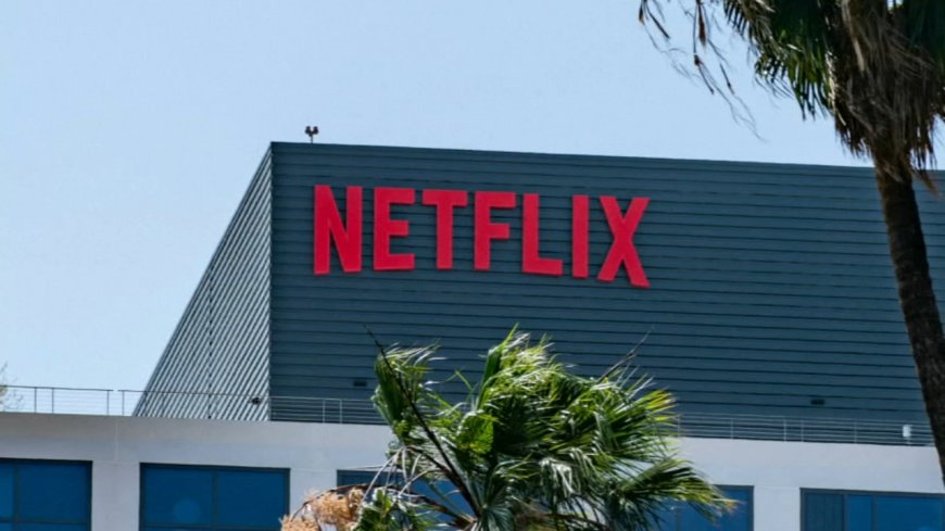 How would the Netflix–Warner Bros. deal reshape Hollywood?
