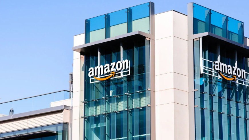 Amazon reportedly plans to cut around 30,000 corporate jobs