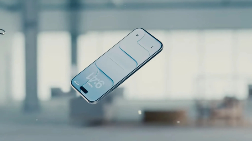 With iOS 26.2, Apple lets you roll back Liquid Glass again — this time on the Lock Screen