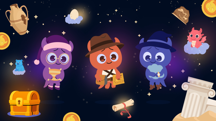 First Voyage raises $2.5M for its AI companion that helps you build habits