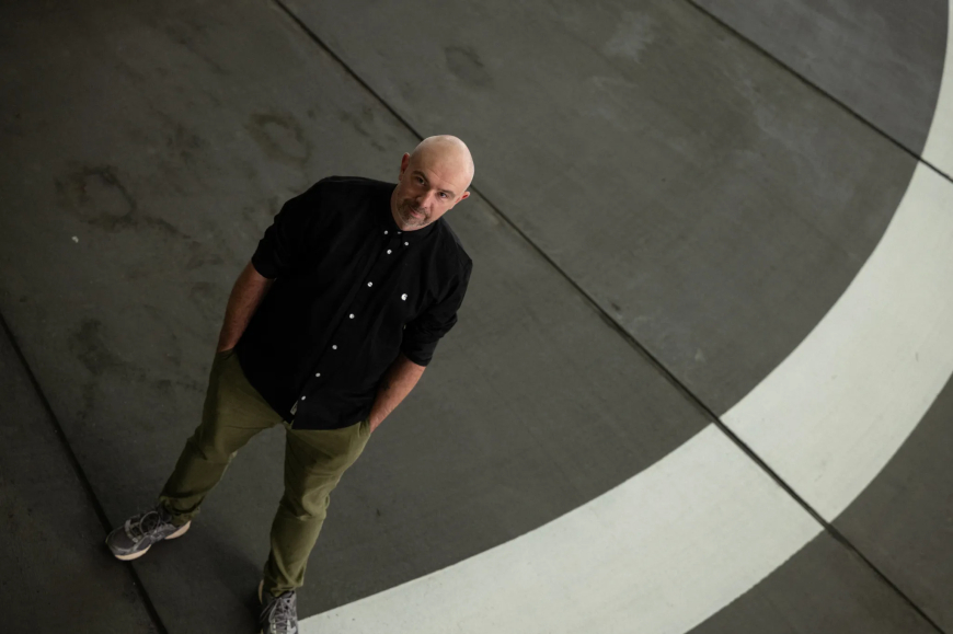 Solo VC and Lovable Investor Neil Murray Raises Third Nordic-Focused Fund