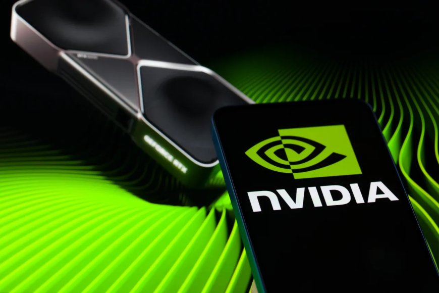 Nvidia Expands Open Source Offerings with Acquisition of SchedMD and New Open AI Models