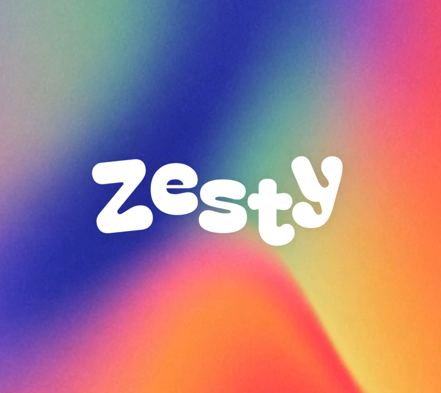 DoorDash Launches Zesty, an AI-Powered Social App for Discovering Local Restaurants