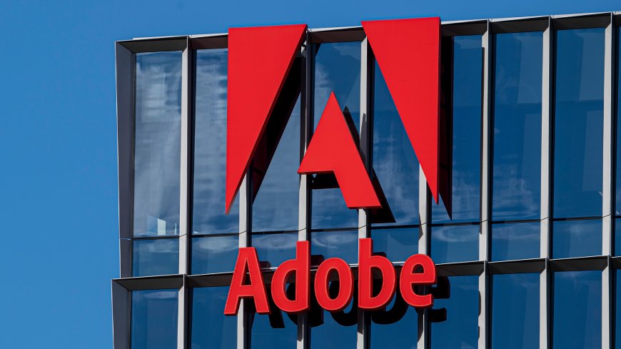Adobe Hit with Proposed Class-Action, Accused of Misusing Authors’ Work in AI Training