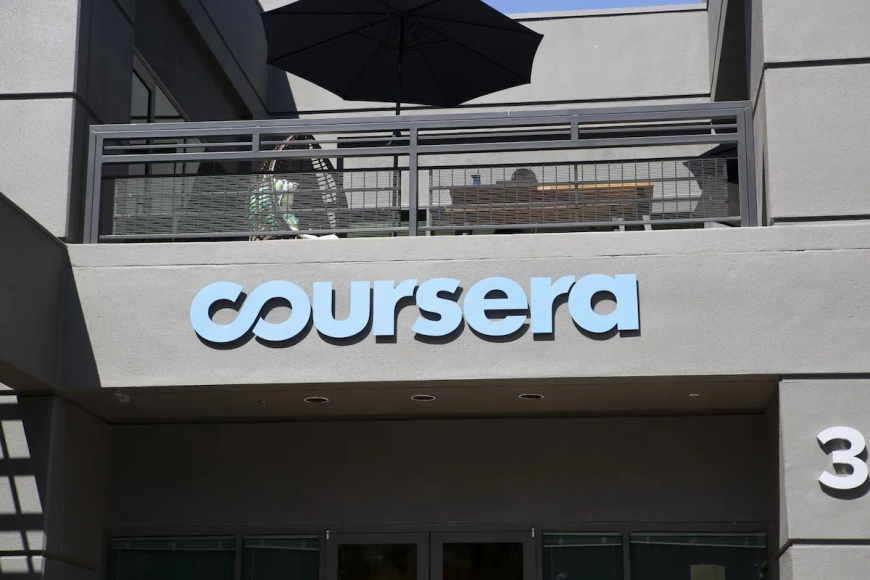 Coursera and Udemy Announce $2.5 Billion Merger Agreement