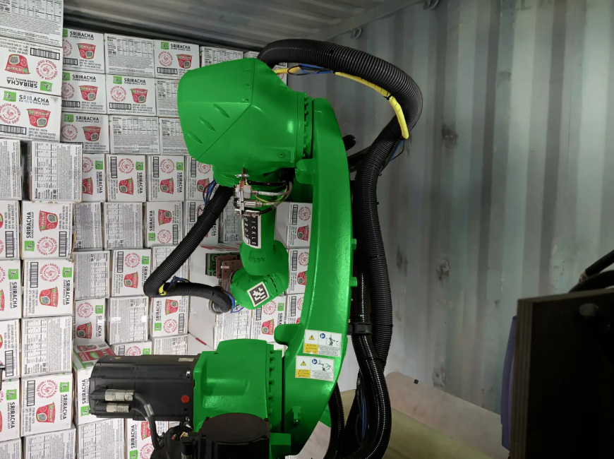 Pickle Robot Adds Tesla Veteran as First CFO