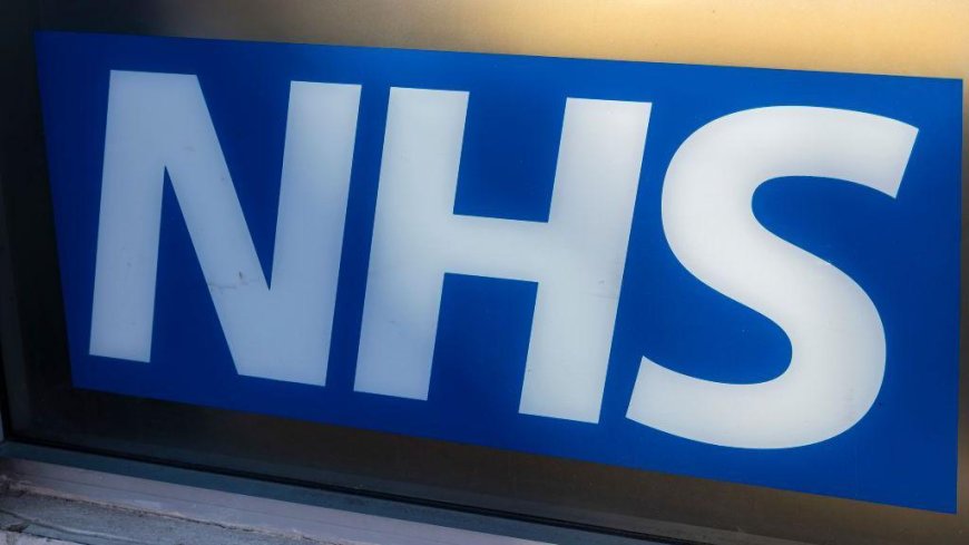 Tech Provider for NHS England Confirms Data Breach
