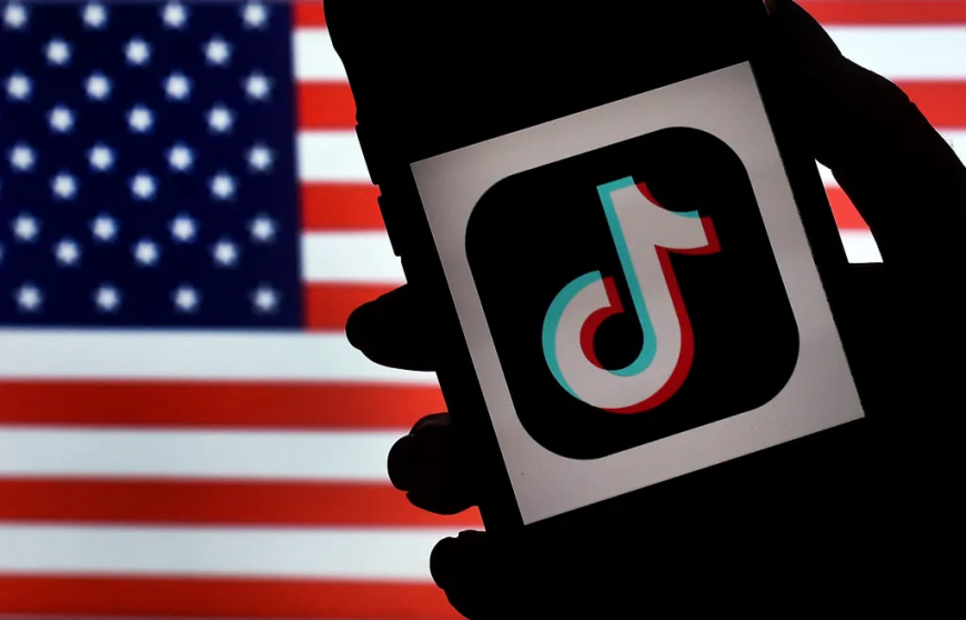 TikTok Agrees to Deal to Cede Control of U.S. Business to American Investor Group