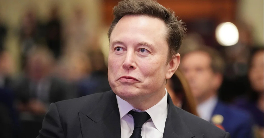 Elon Musk’s $56B Tesla Pay Package Restored by Delaware Supreme Court