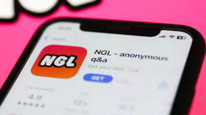 Anonymous Messaging App NGL Acquired by ‘EarnPhone’ Startup Mode Mobile