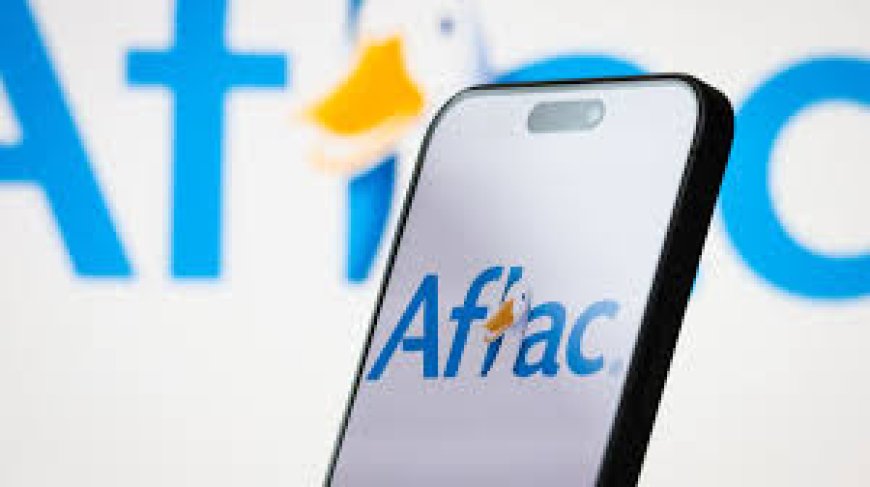 US Insurance Giant Aflac Says Hackers Stole Personal and Health Data of 22.6 Million People