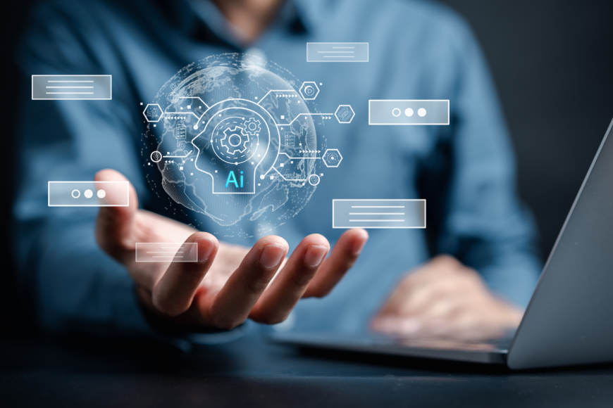 John Carreyrou and Other Authors Bring New Lawsuit Against Six Major AI Companies