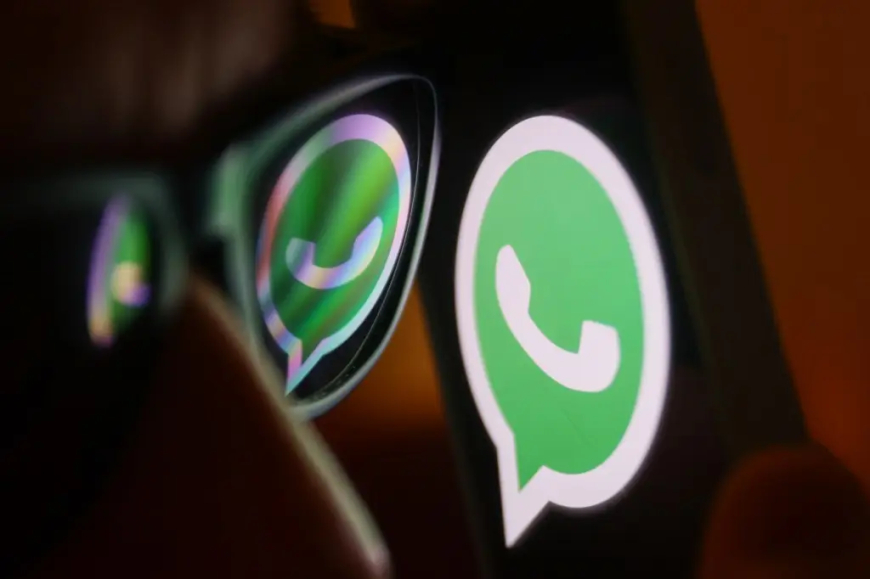 Italy Tells Meta to Suspend Its Policy That Bans Rival AI Chatbots from WhatsApp