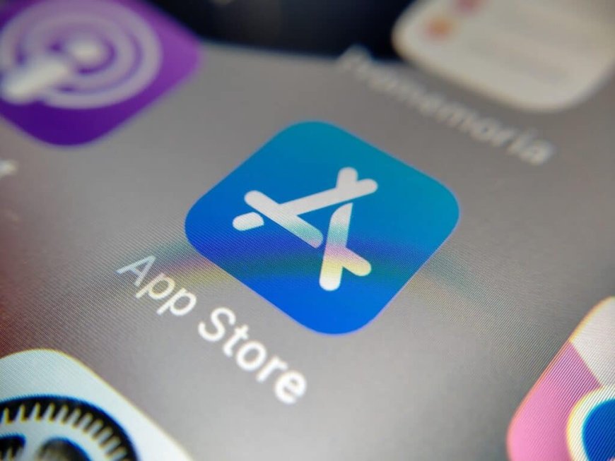 Apple Pauses App Store Changes in Texas After Court Blocks Age-Assurance Law