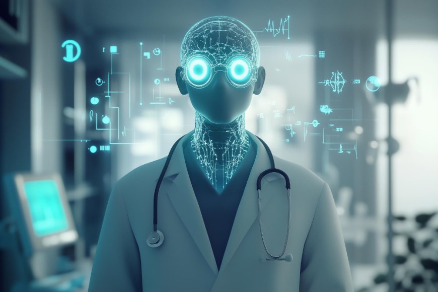 Why Buy CityDoctors.ai: A Future-Ready Domain for AI-Powered Urban Healthcare