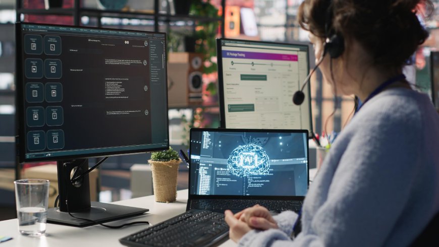 Why GoSoft.ai Is a Smart Domain Choice for AI-Powered Software