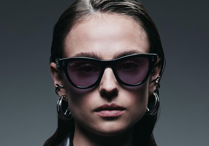 Treat Yourself: The Best Smart Glasses to Buy With Your Holiday Gift Money