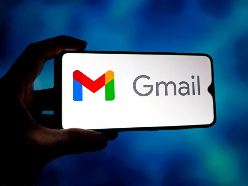 You May Soon Be Able to Change Your Gmail Address