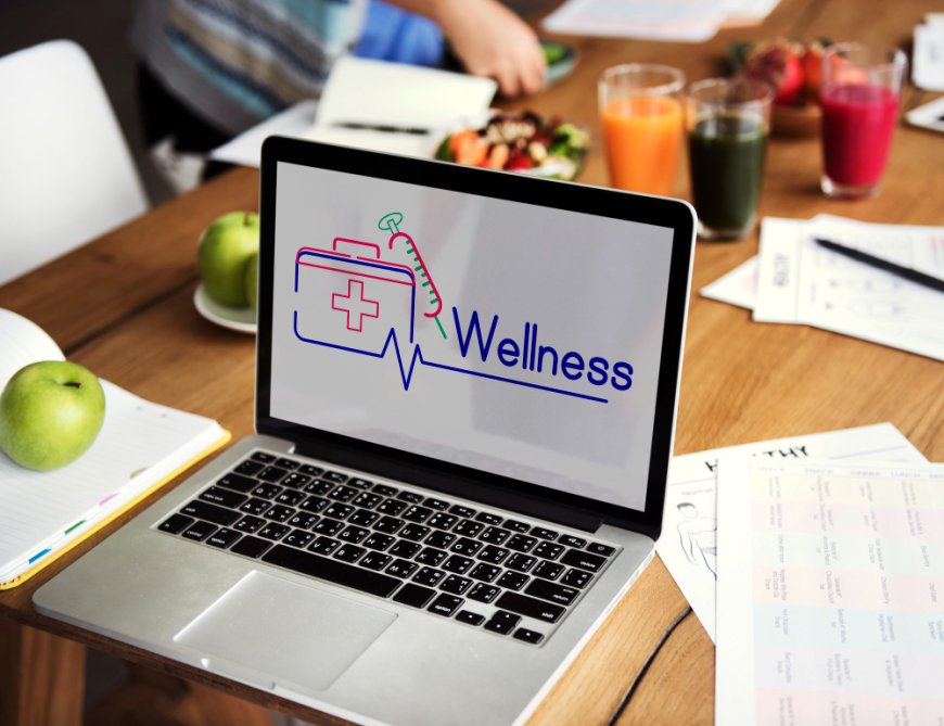 The 33 Top Health and Wellness Startups