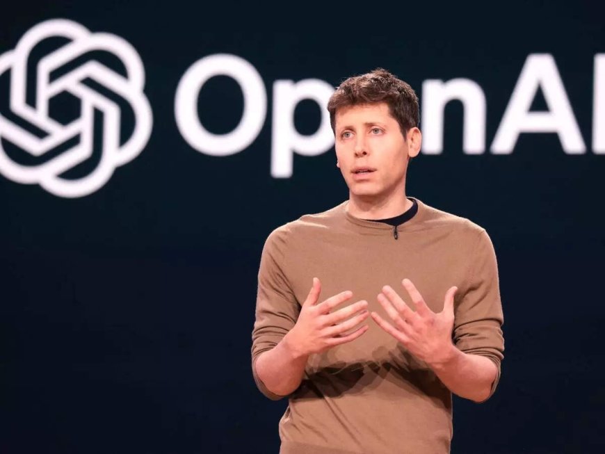 OpenAI Is Looking for a New Head of Preparedness