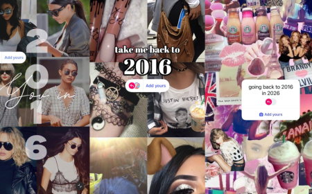 We’re not nostalgic for 2016 — we’re nostalgic for the internet before all the slop