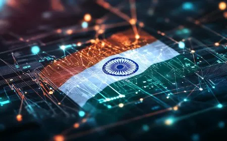 India’s app downloads rebounded to 25.5 billion in 2025, fueled by AI assistants and microdrama boom