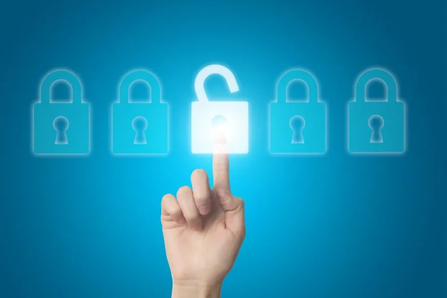 UStrive security lapse exposed personal data of its users, including children