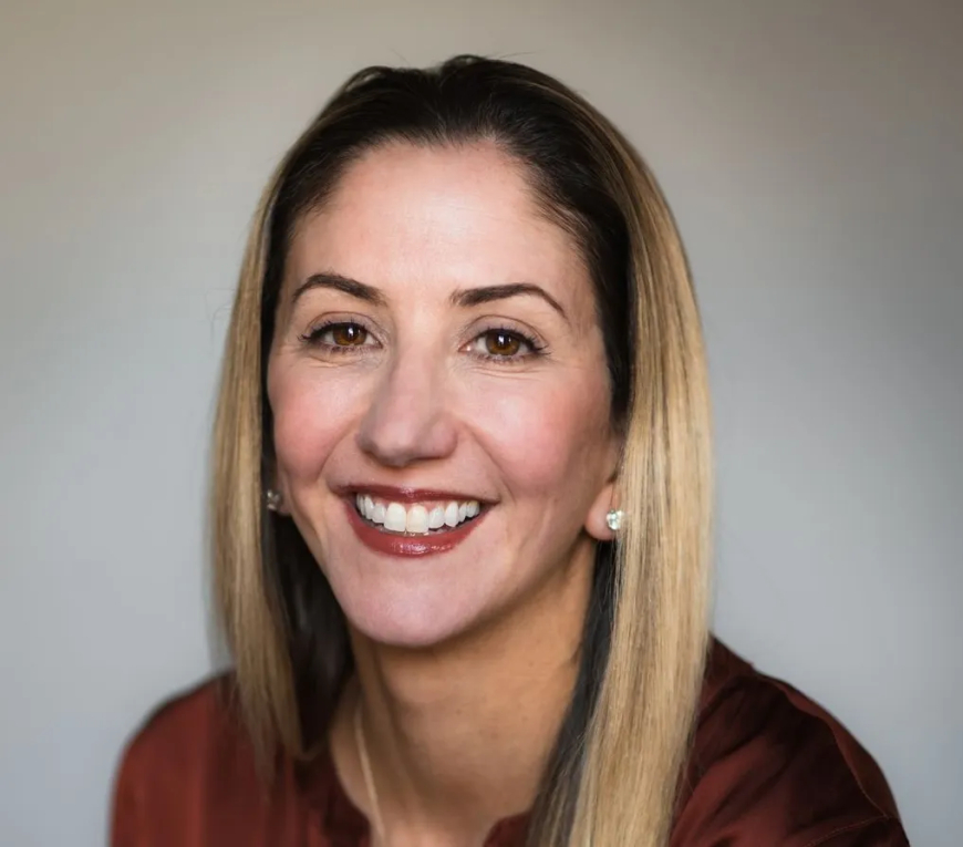 OpenAI’s former sales leader joins VC firm Acrew: OpenAI taught her where startups can build a ‘moat’