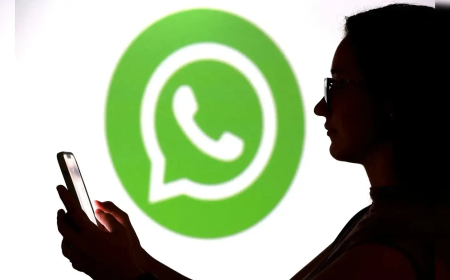 After Italy, WhatsApp excludes Brazil from rival chatbot ban