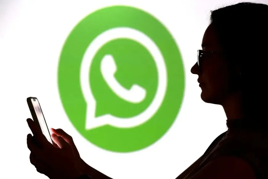 After Italy, WhatsApp excludes Brazil from rival chatbot ban