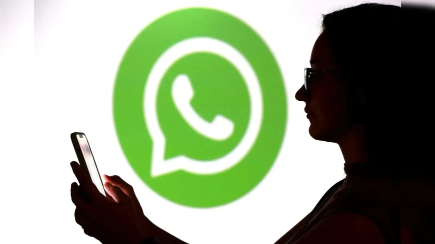 After Italy, WhatsApp excludes Brazil from rival chatbot ban
