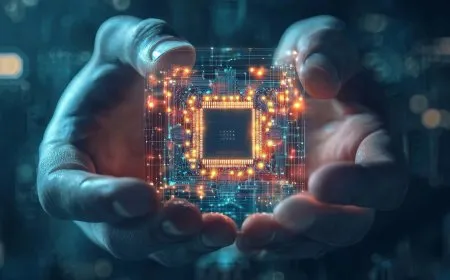 AI Chip Startup Ricursive Reaches $4B Valuation Just Two Months After Launch